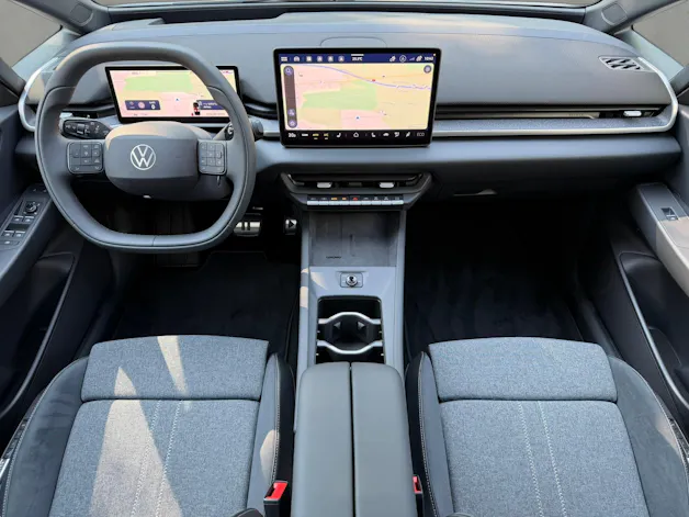 VW ID.3 Neo 58 kWh 190 PS Style