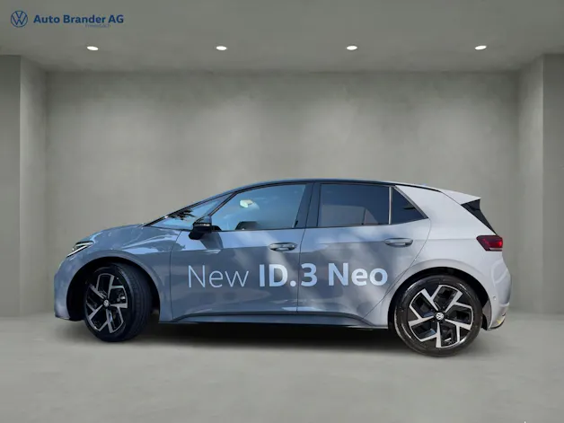 VW ID.3 Neo 58 kWh 190 PS Style