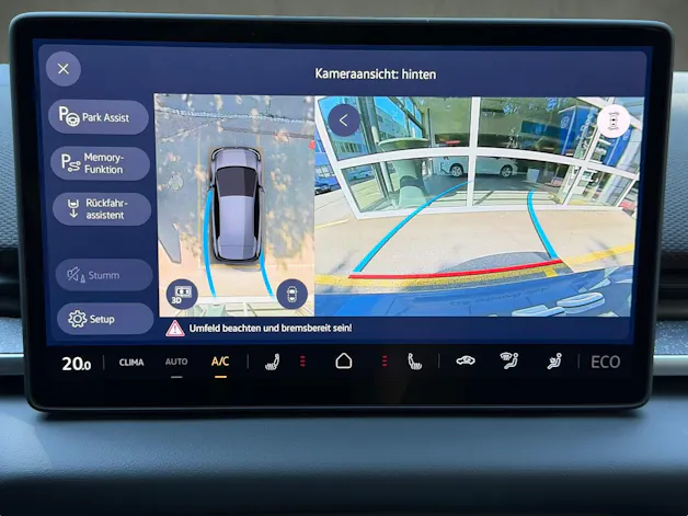 VW ID.3 Neo 58 kWh 190 PS Style