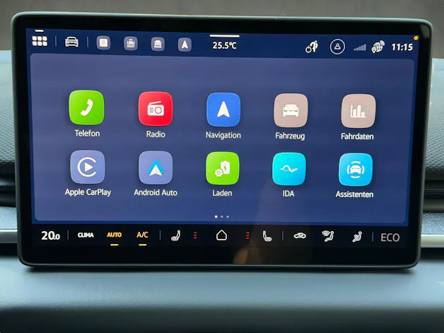 VW ID.3 Neo 58 kWh 190 PS Style