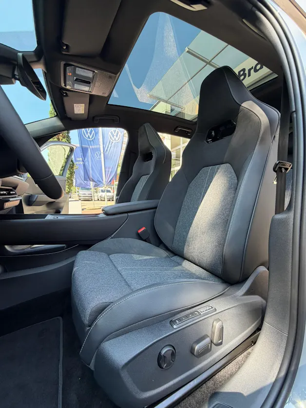 VW ID.3 Neo 58 kWh 190 PS Style