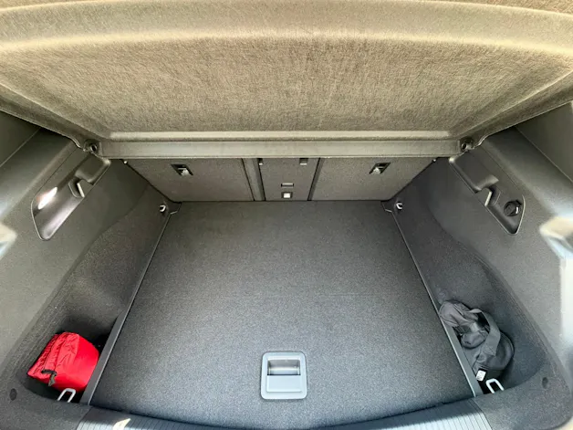 VW ID.3 Neo 58 kWh 190 PS Style