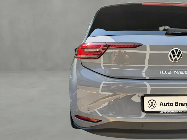 VW ID.3 Neo 58 kWh 190 PS Style