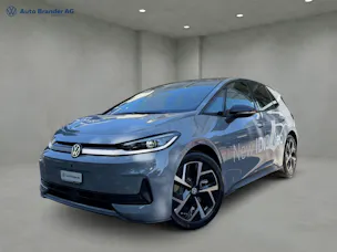 VW ID.3 Neo 58 kWh 190 PS Style