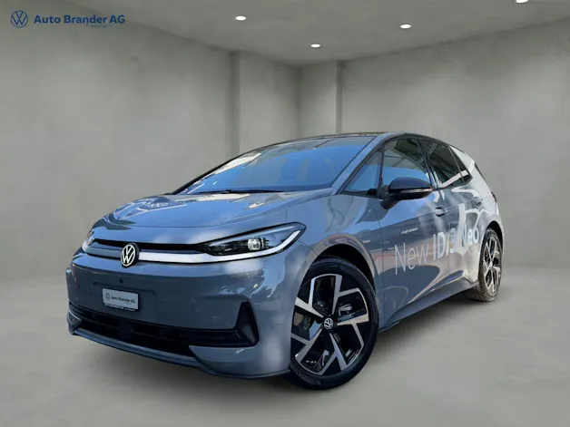 VW ID.3 Neo 58 kWh 190 PS Style