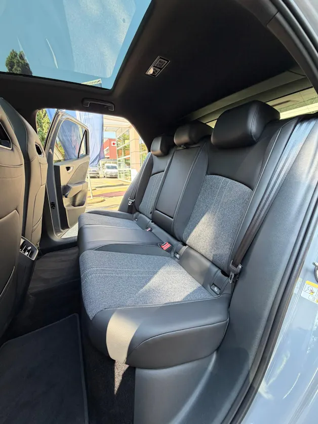 VW ID.3 Neo 58 kWh 190 PS Style