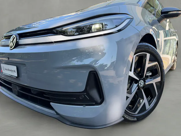 VW ID.3 Neo 58 kWh 190 PS Style