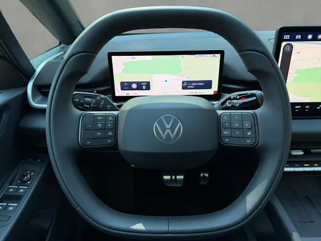 VW ID.3 Neo 58 kWh 190 PS Style