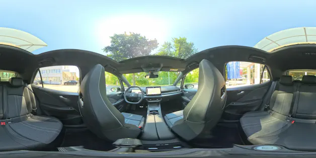 VW ID.3 Neo 58 kWh 190 PS Style