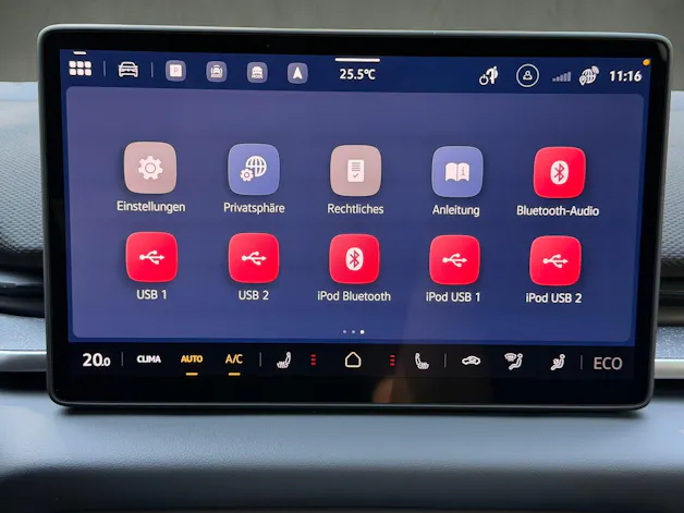 VW ID.3 Neo 58 kWh 190 PS Style