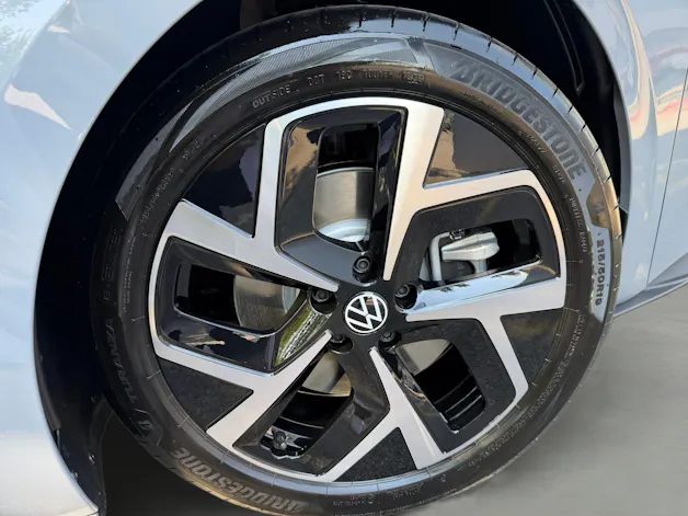 VW ID.3 Neo 58 kWh 190 PS Style