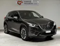 Mazda CX-5 2.5 Revolution AWD Skyactive-G Automatic