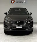 Mazda CX-5 2.5 Revolution AWD Skyactive-G Automatic