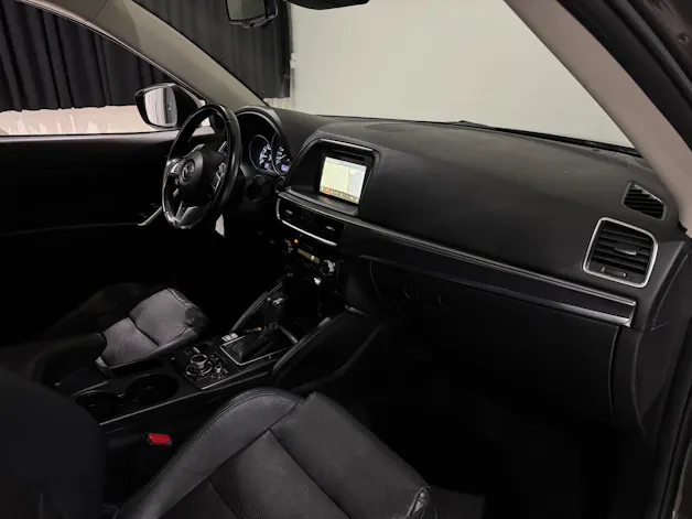 Mazda CX-5 2.5 Revolution AWD Skyactive-G Automatic
