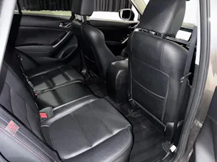 MAZDA CX-5 2.5 Revolution AWD Skyactive-G Automatic