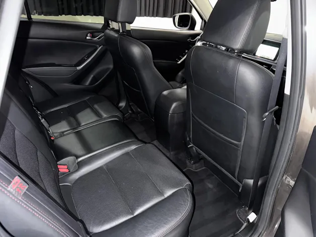 Mazda CX-5 2.5 Revolution AWD Skyactive-G Automatic