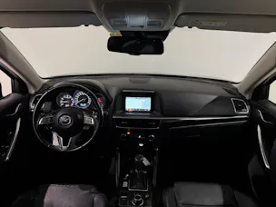 MAZDA CX-5 2.5 Revolution AWD Skyactive-G Automatic