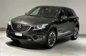 Mazda CX-5 2.5 Revolution AWD Skyactive-G Automatic