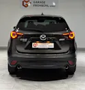 Mazda CX-5 2.5 Revolution AWD Skyactive-G Automatic