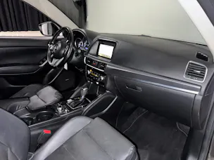 MAZDA CX-5 2.5 Revolution AWD Skyactive-G Automatic
