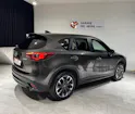 Mazda CX-5 2.5 Revolution AWD Skyactive-G Automatic