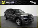 Ford Explorer 3.0 V6 Plug-in Hybrid ST-Line