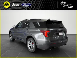 FORD Explorer 3.0 V6 Plug-in Hybrid ST-Line