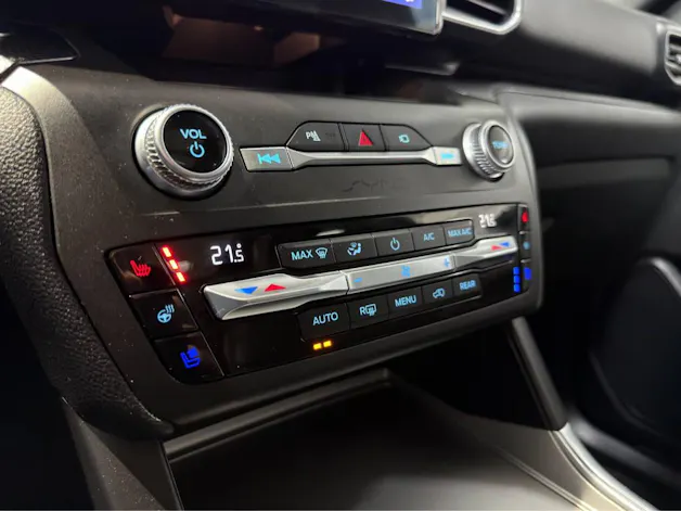 Ford Explorer 3.0 V6 Plug-in Hybrid ST-Line