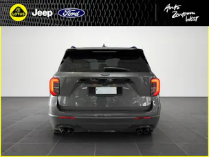 FORD Explorer 3.0 V6 Plug-in Hybrid ST-Line
