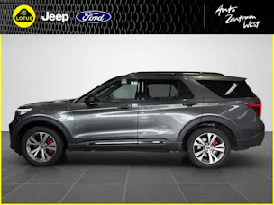 FORD Explorer 3.0 V6 Plug-in Hybrid ST-Line