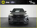 Ford Explorer 3.0 V6 Plug-in Hybrid ST-Line