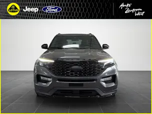 FORD Explorer 3.0 V6 Plug-in Hybrid ST-Line