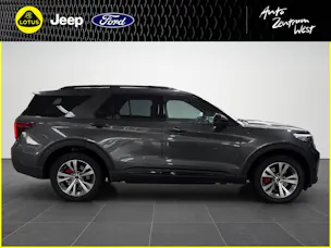 FORD Explorer 3.0 V6 Plug-in Hybrid ST-Line