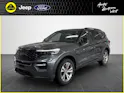 Ford Explorer 3.0 V6 Plug-in Hybrid ST-Line