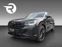 Audi Q2 40 TFSI S line quattro