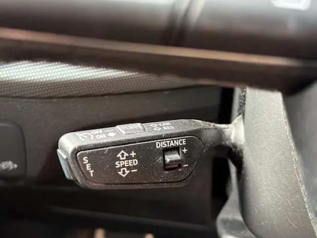 Audi Q2 40 TFSI S line quattro