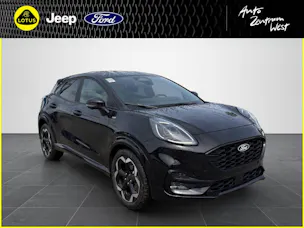 Ford Puma 1.0 EcoB Hybrid 125 ST-Line X