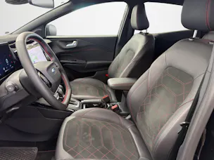 Ford Puma 1.0 EcoB Hybrid 125 ST-Line X