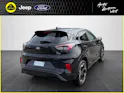 Ford Puma 1.0 EcoB Hybrid 125 ST-Line X