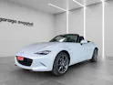 Mazda MX-5 SKYACTIV-G 160 Revolution