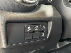 Mazda MX-5 SKYACTIV-G 160 Revolution