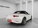 Mazda MX-5 SKYACTIV-G 160 Revolution