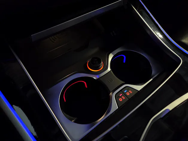 BMW X5 M50i xDrive