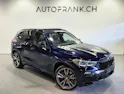BMW X5 M50i xDrive
