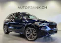 BMW X5 M50i xDrive