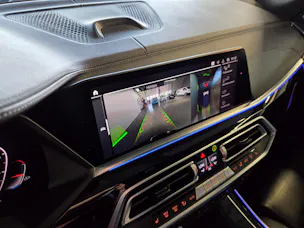 BMW X5 M50i xDrive
