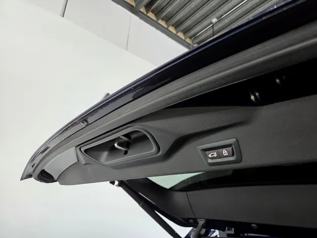 BMW X5 M50i xDrive