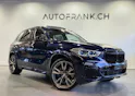 BMW X5 M50i xDrive