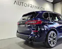 BMW X5 M50i xDrive