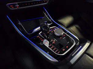 BMW X5 M50i xDrive